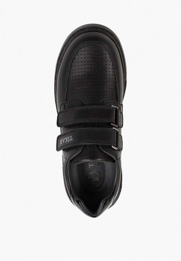 Ботинки Tikar