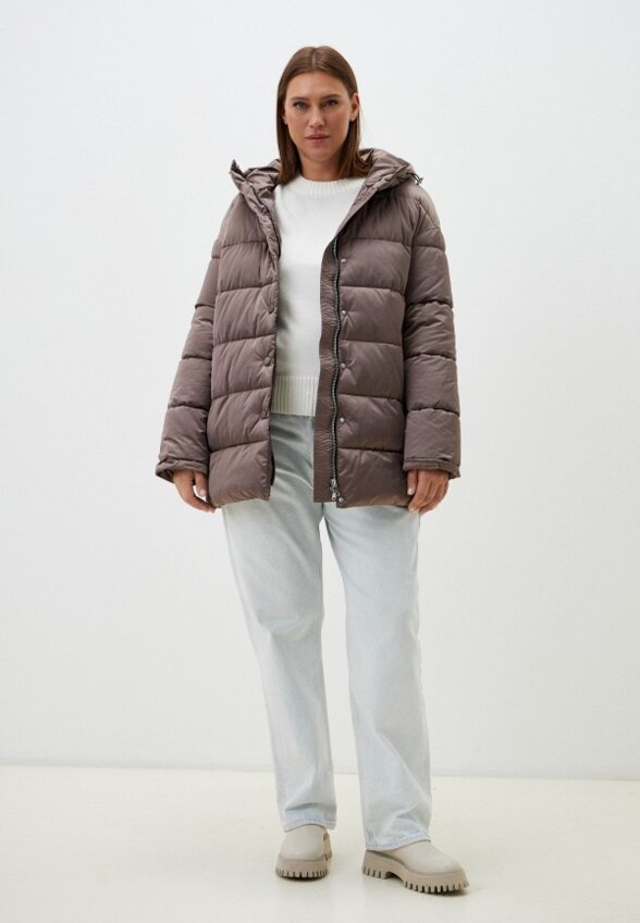 Пуховик Maritta