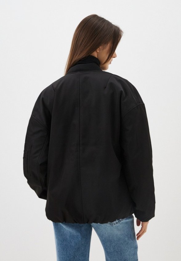 Бомбер Eleganzza