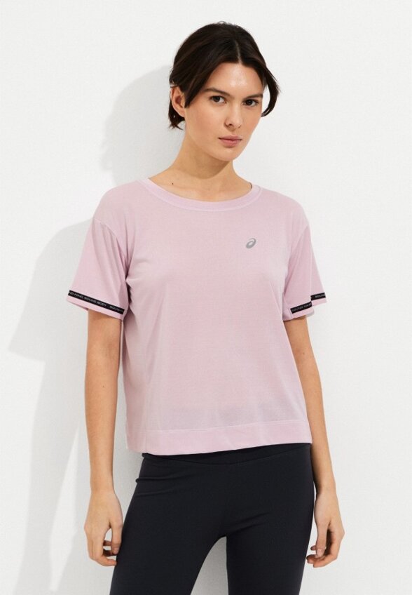 Футболка спортивная ASICS