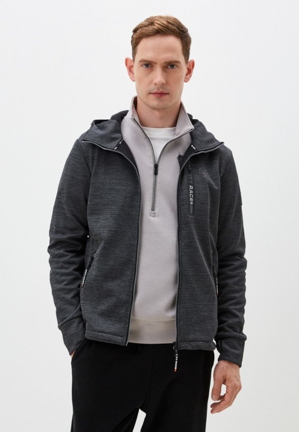 Ветровка City Race