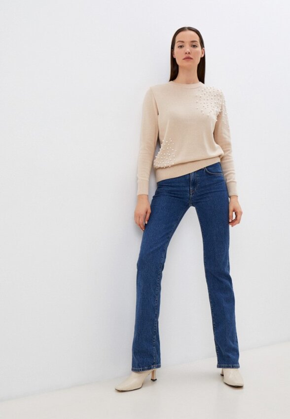 Джемпер Vivawool