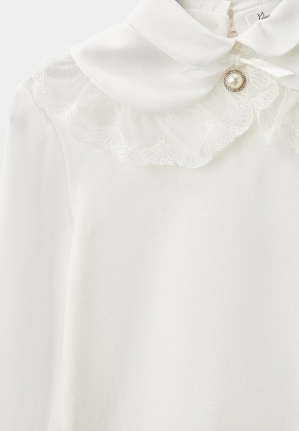 Блуза Карамелли