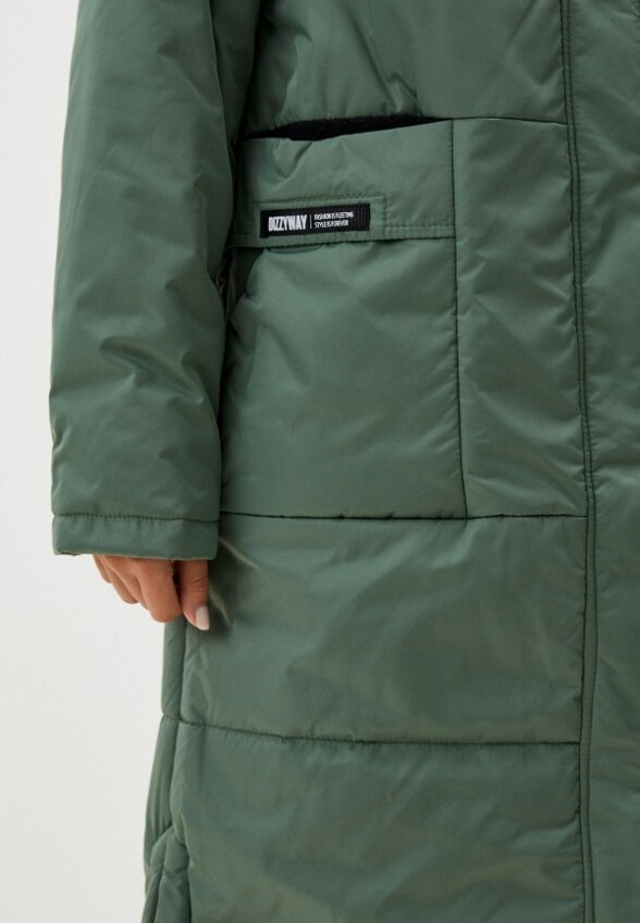 Пуховик DizzyWay