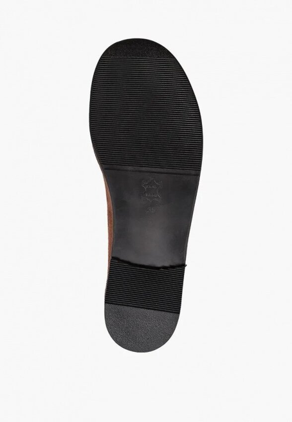 Ботинки Lusavou