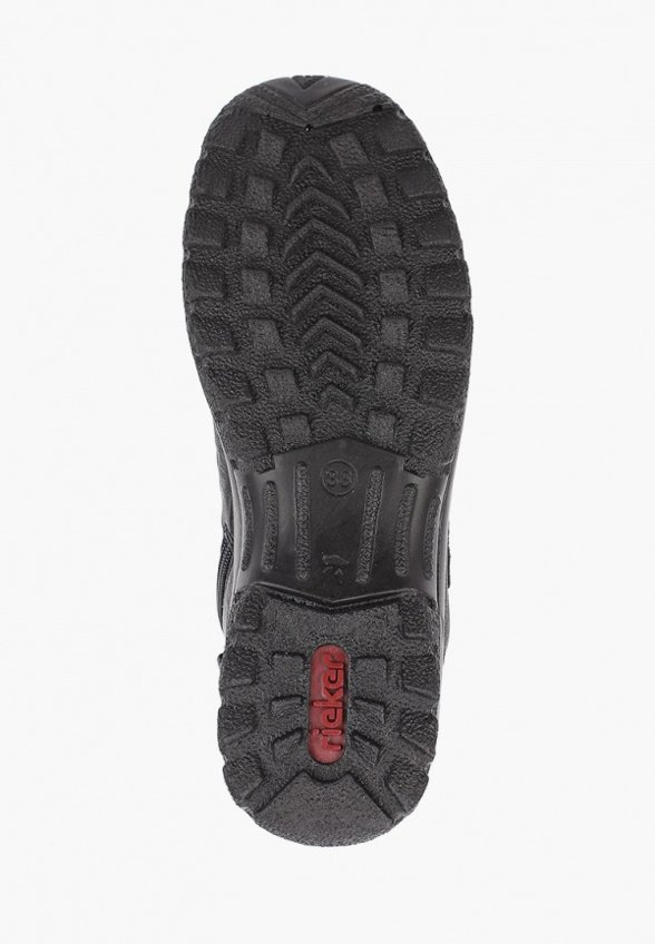 Ботинки Rieker