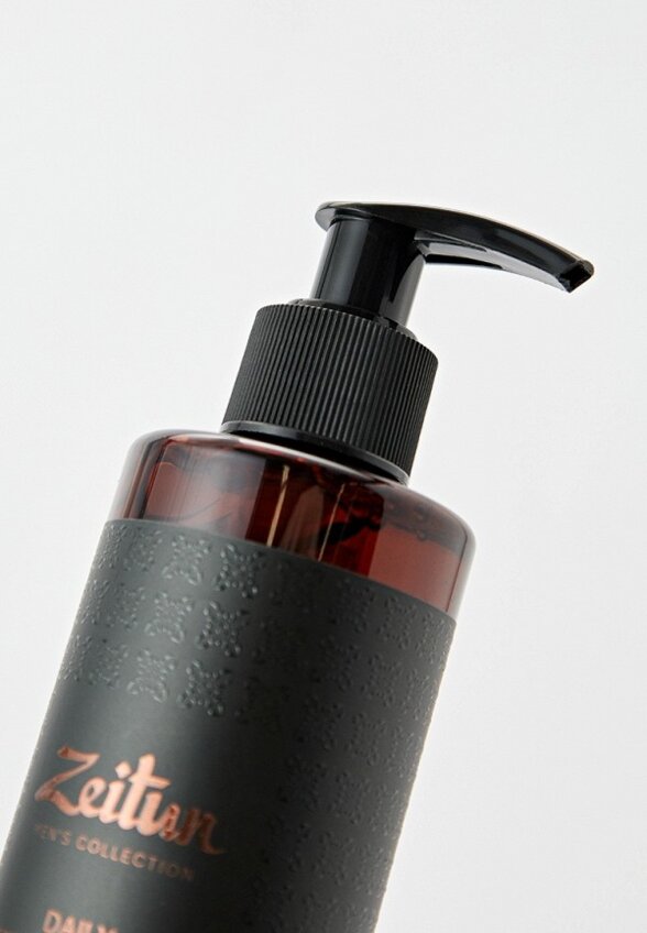 Набор для ванны и душа Zeitun