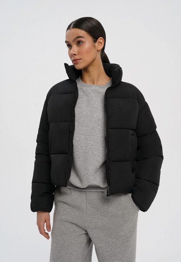 Пуховик Твое