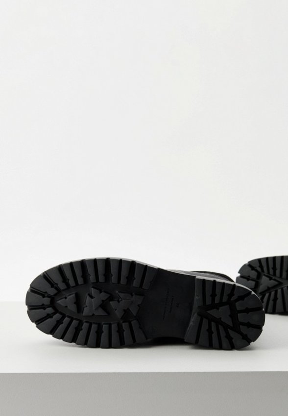 Ботинки Principe di Bologna