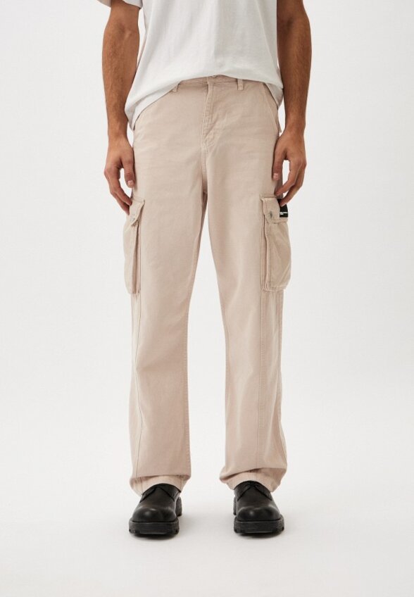 Брюки Karl Lagerfeld Jeans