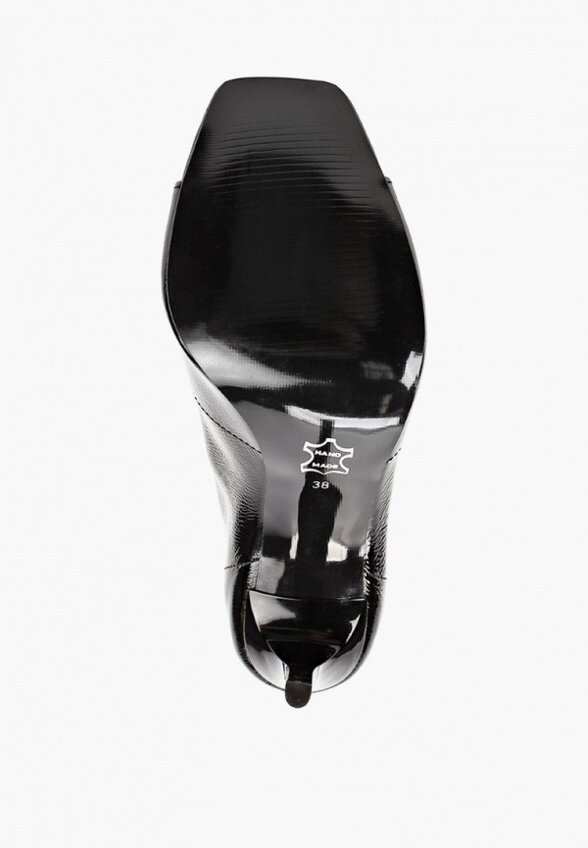 Ботильоны Lusavou