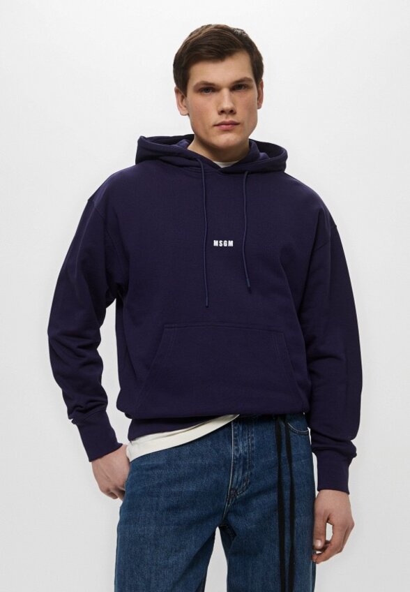 Худи MSGM