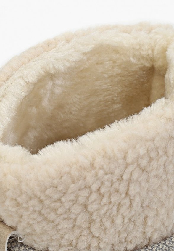 Полусапоги Patrol