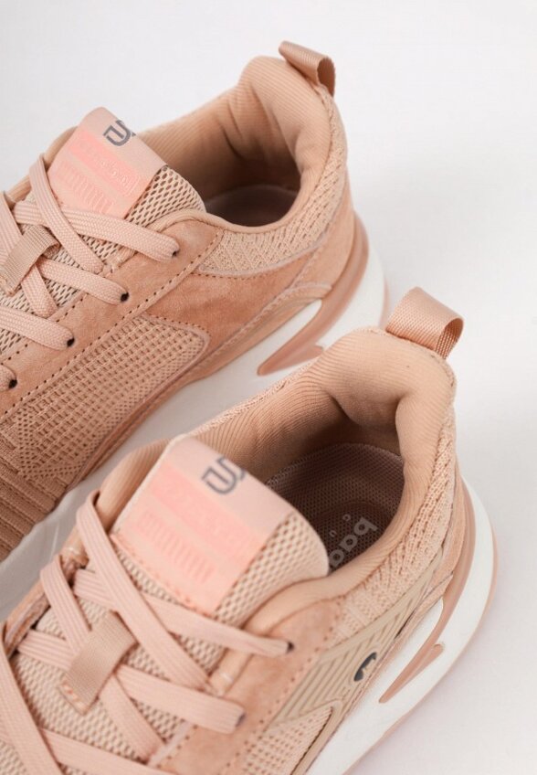 Кроссовки Baasploa