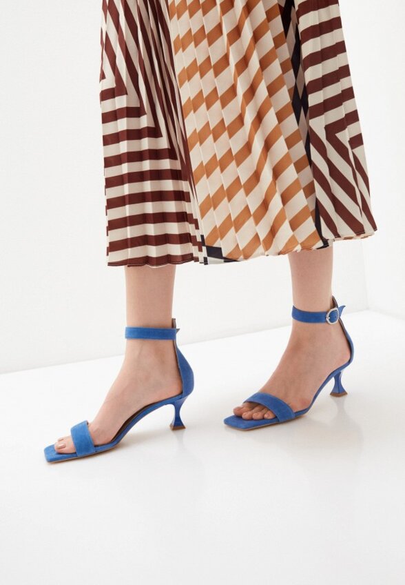 Босоножки Giotto