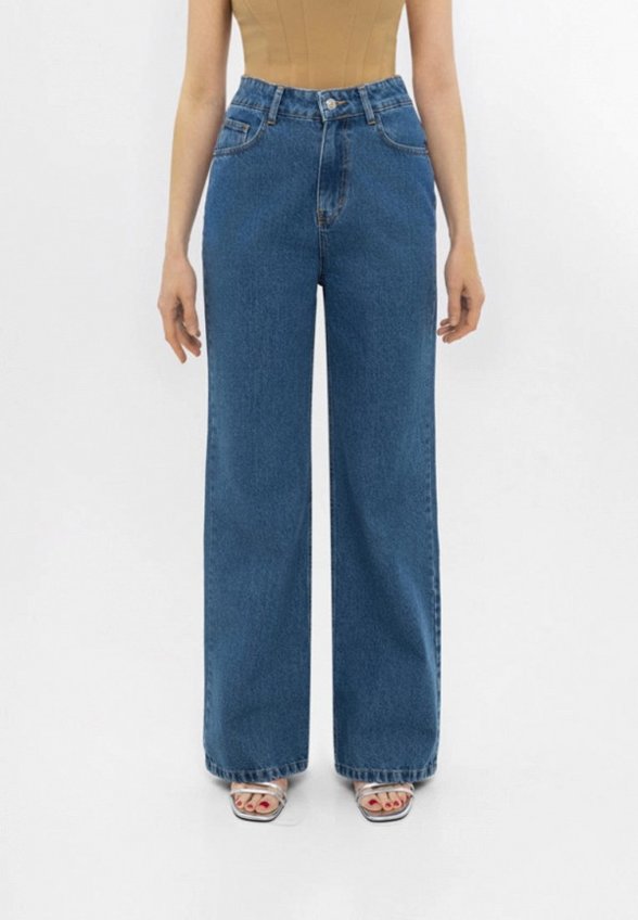 Джинсы Charuttimoda