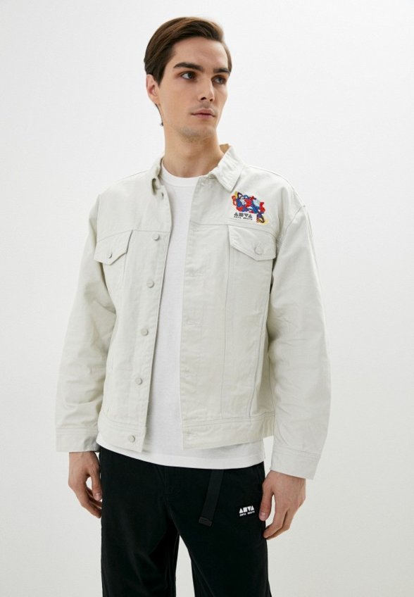 Ветровка Anta