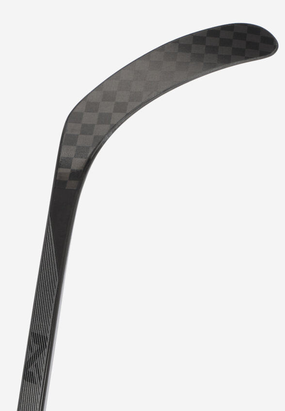 Клюшка хоккейная Bauer Nexus League P92 SR-77, Мультицвет