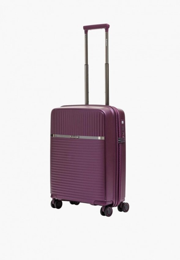 Чемодан Robinzon