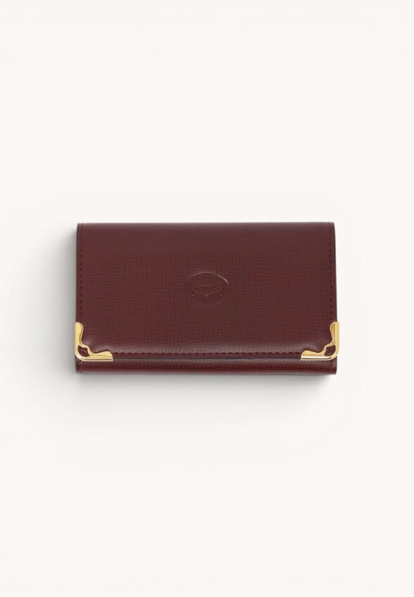 Cartier Key Case