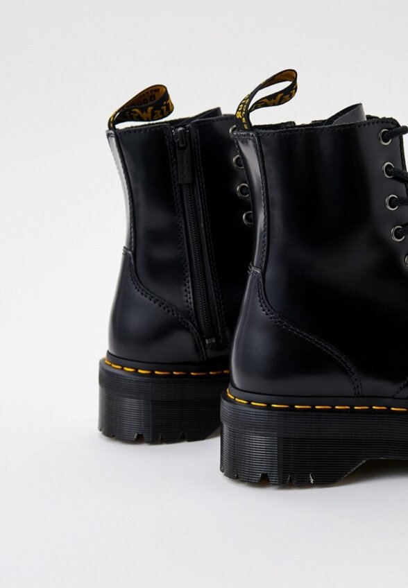 Ботинки Dr. Martens