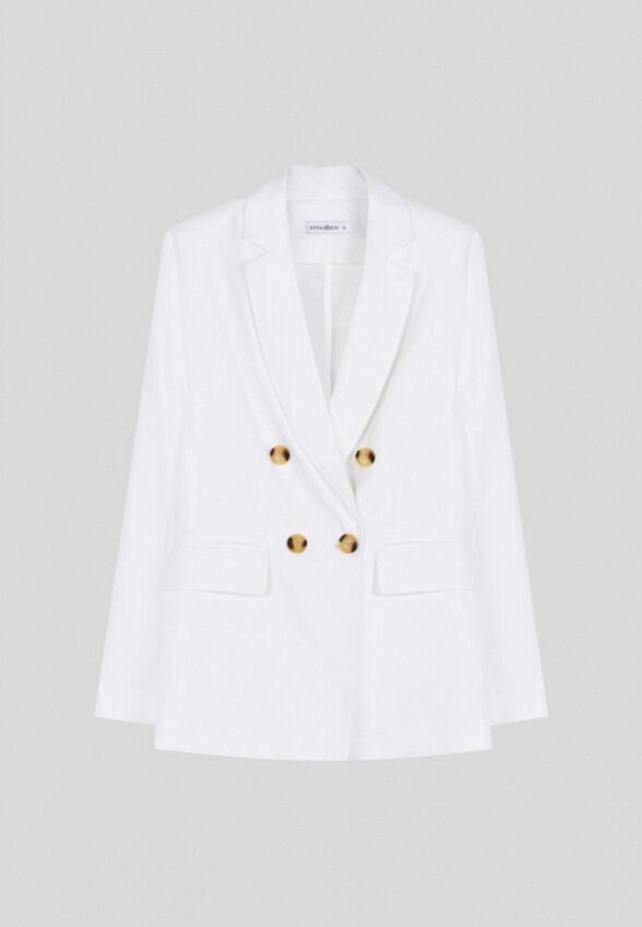 Жакет Anna Pekun