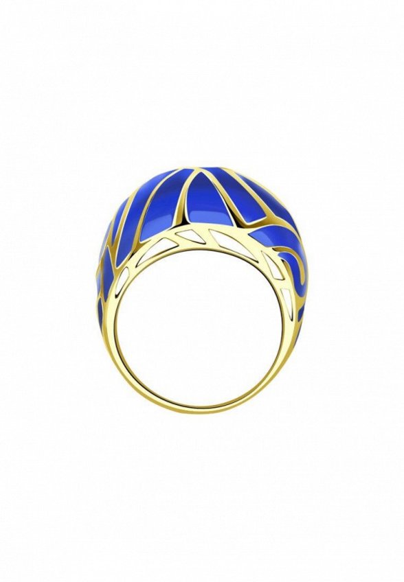 Кольцо Diamant