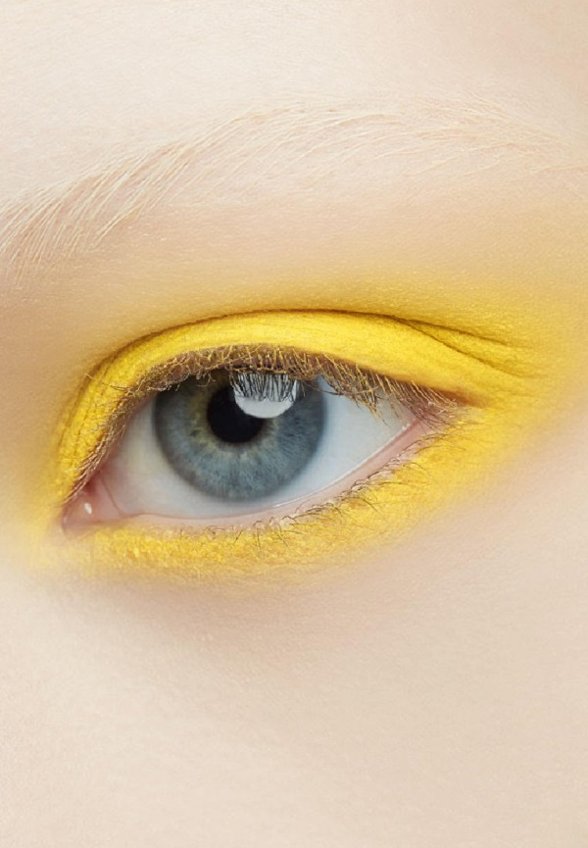 Пигмент для макияжа Krygina Cosmetics