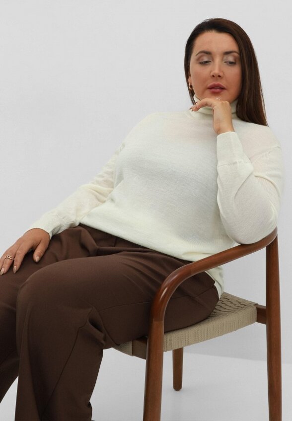 Водолазка Lilly Bennet