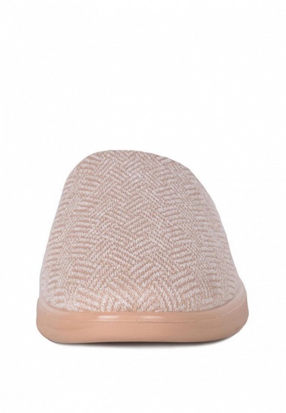 Тапочки T.Taccardi