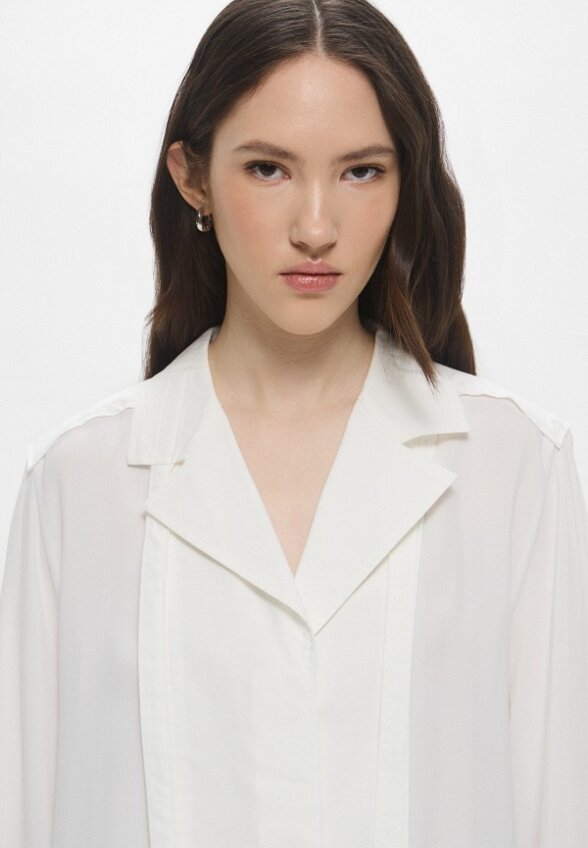 Блуза Trussardi