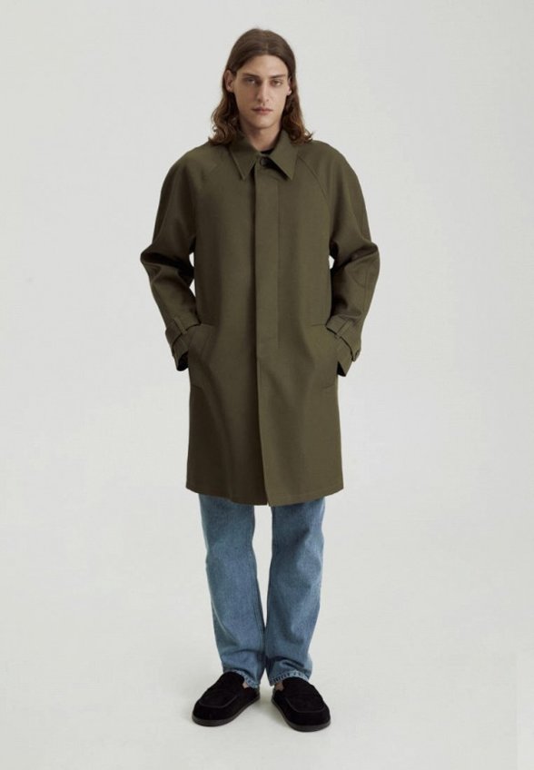 Плащ All We Need