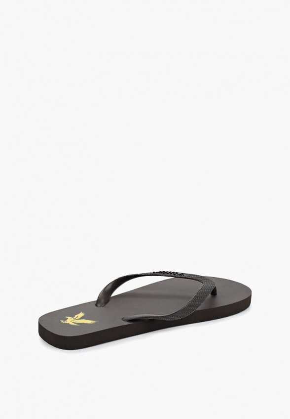 Сланцы Lyle & Scott