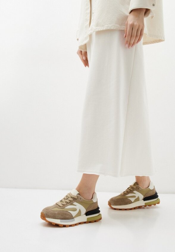 Кроссовки Sprincway