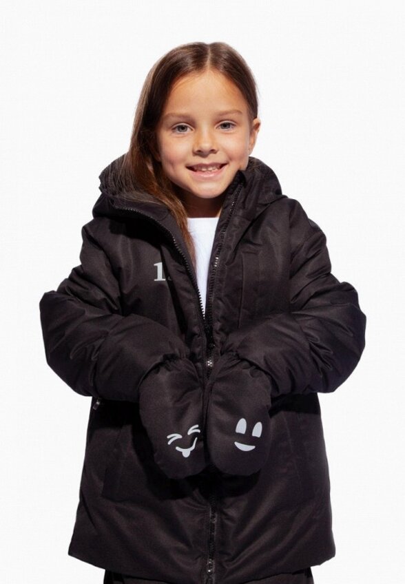 Варежки 1st.kids