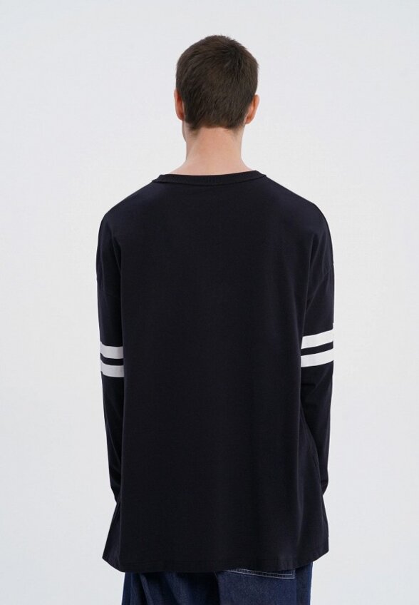 Лонгслив Твое