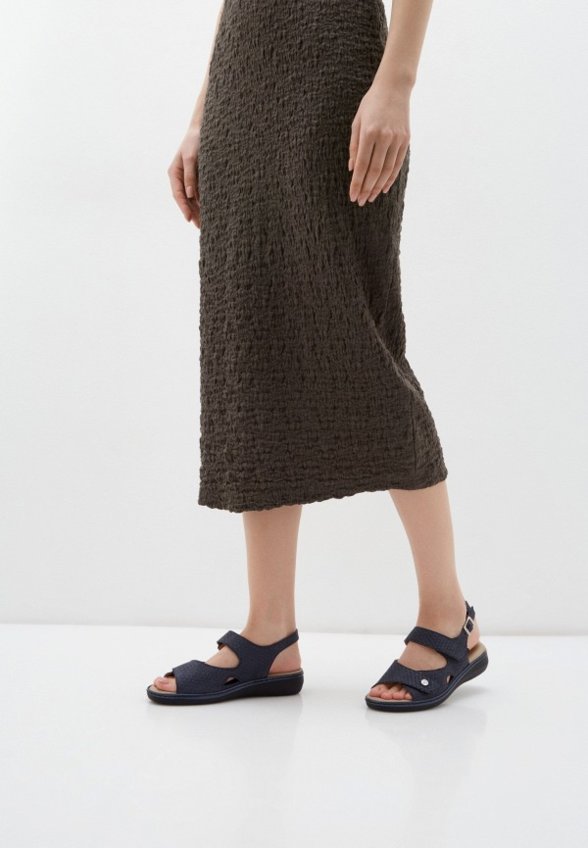 Сандалии Pitillos