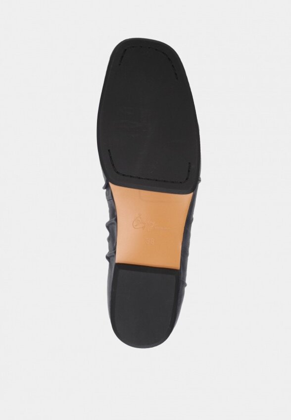 Балетки Valley