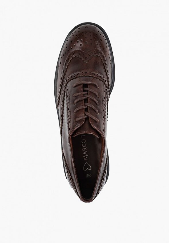 Ботинки Marco Tozzi