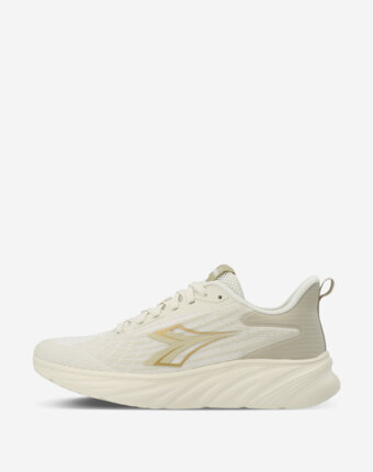 Кроссовки женские Diadora Piper Wn, Желтый женщинам