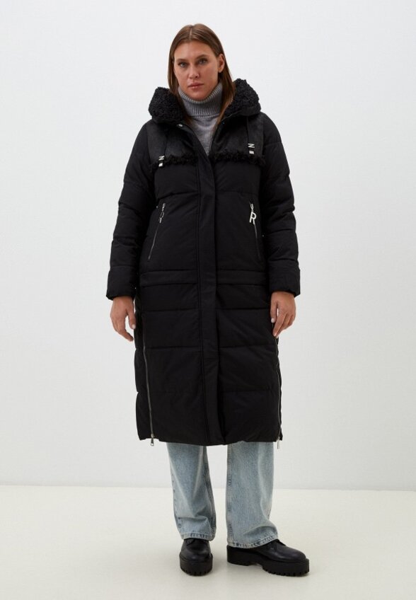 Пуховик Margo Blues