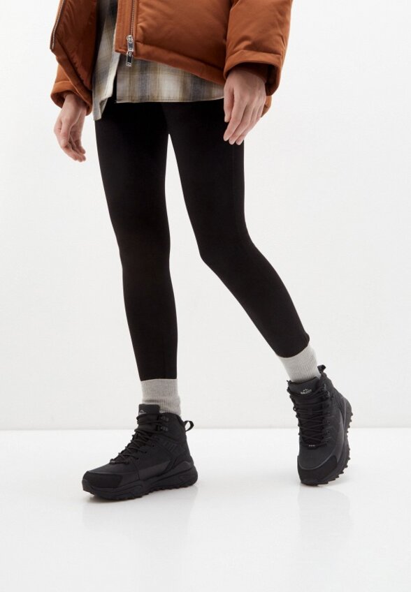 Ботинки трекинговые Briggs