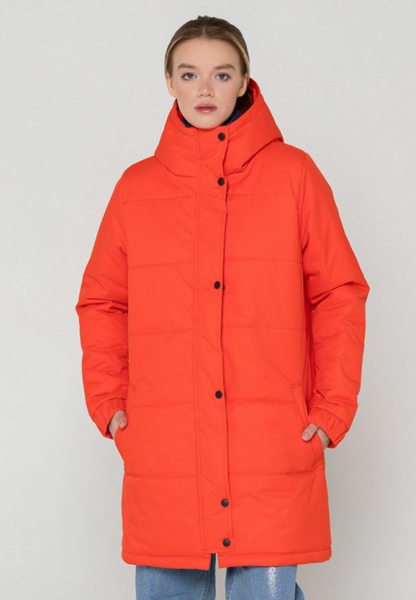 Пуховик Yanvar'