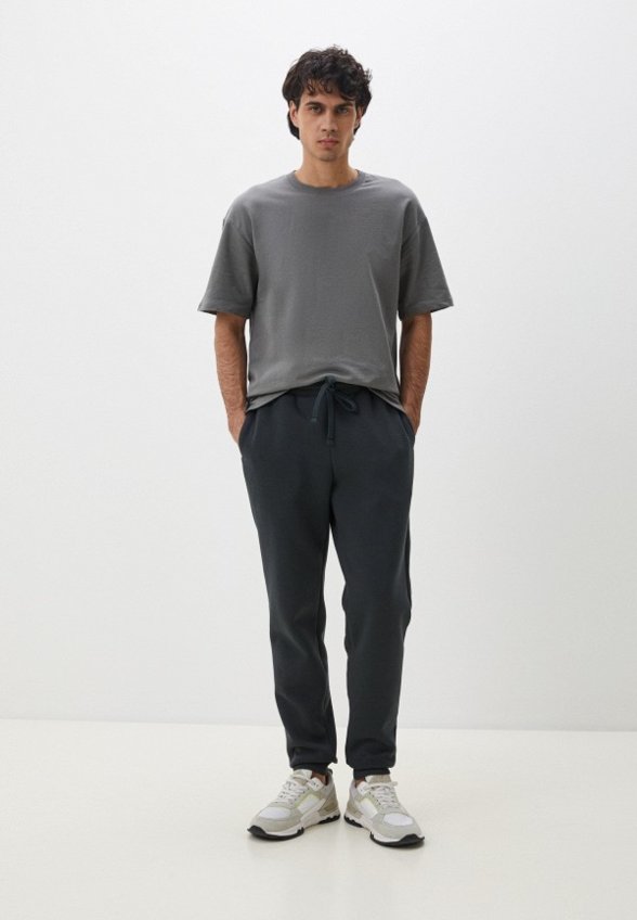 Брюки спортивные Mark Formelle