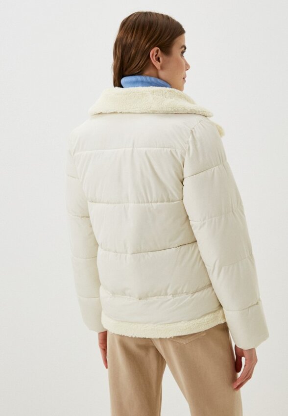 Куртка утепленная Fragarika