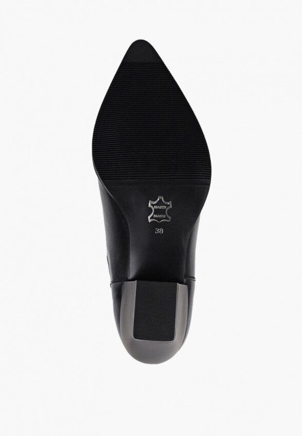 Ботильоны Lenuver