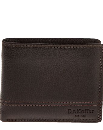 Др.Коффер X510416-245-09 портмоне мужчинам