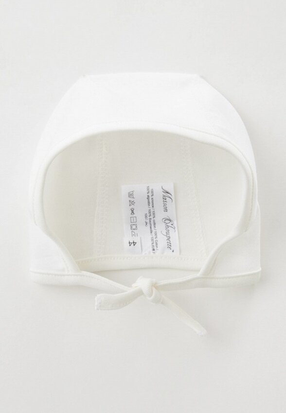 Комбинезон и чепчик Choupette