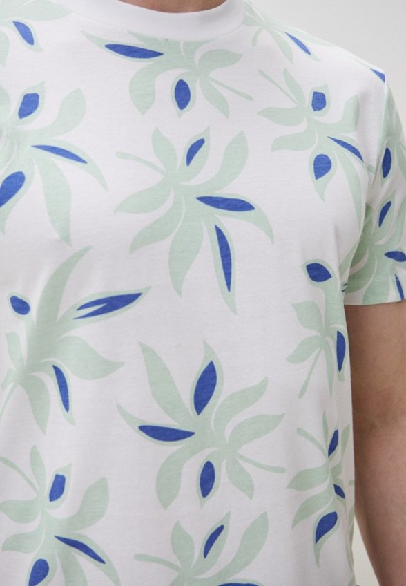 Футболка Tom Tailor