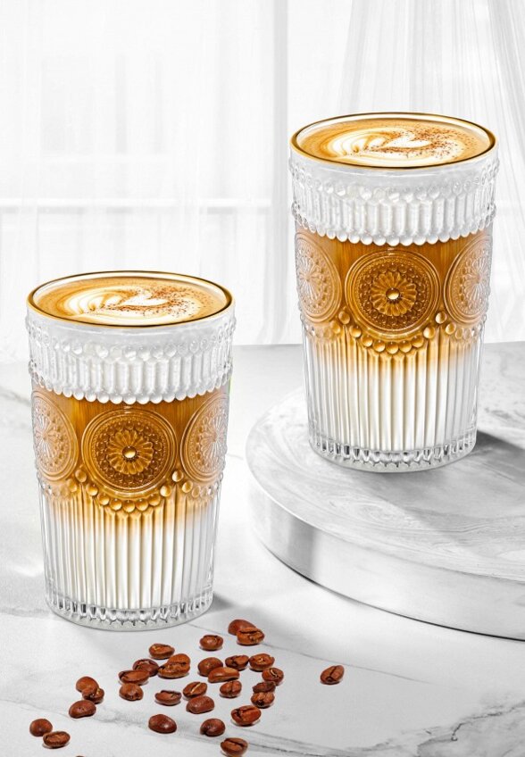 Набор стаканов Elan Gallery